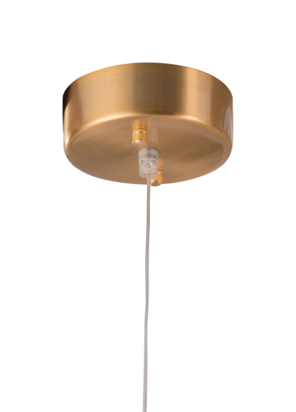 Adeo Ceiling Lamp Brass