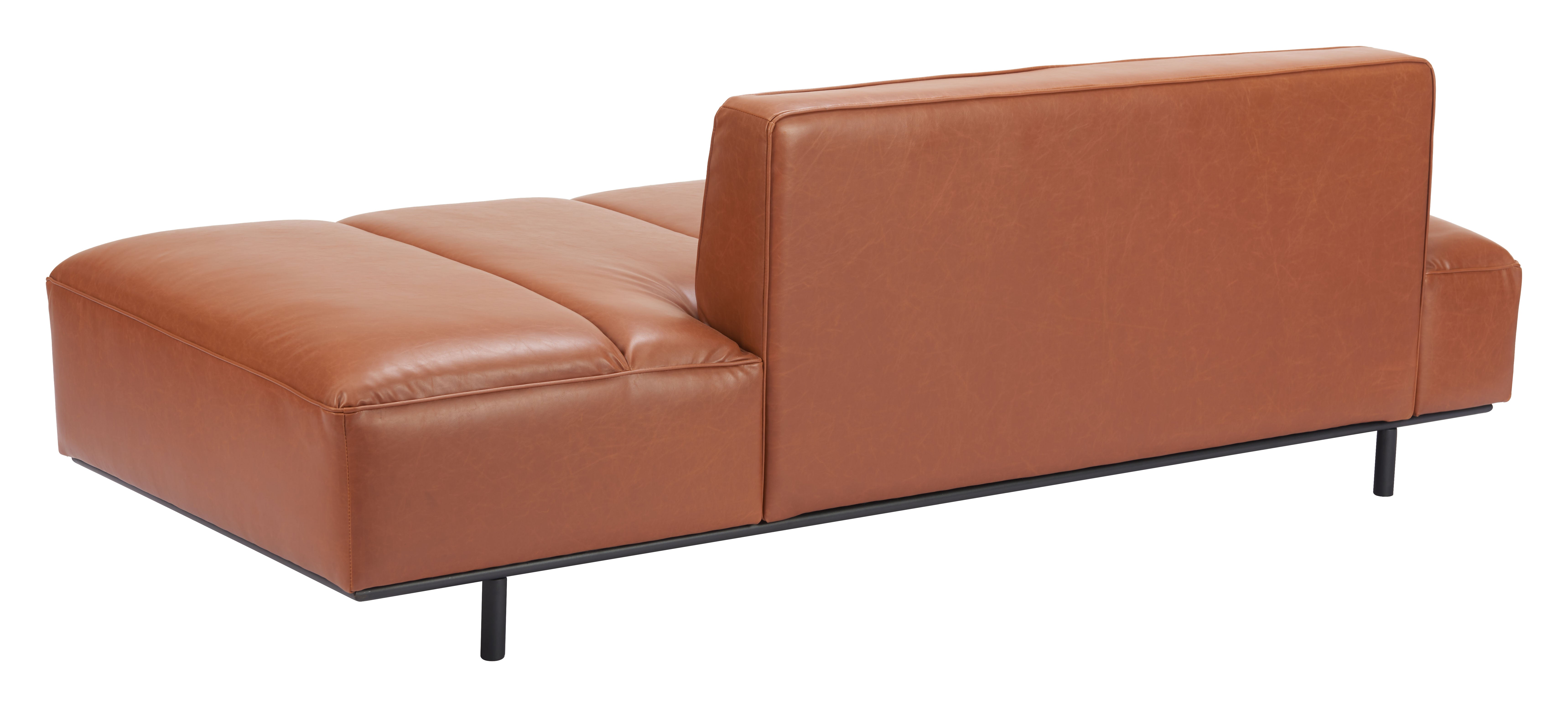 Confection Sofa Brown