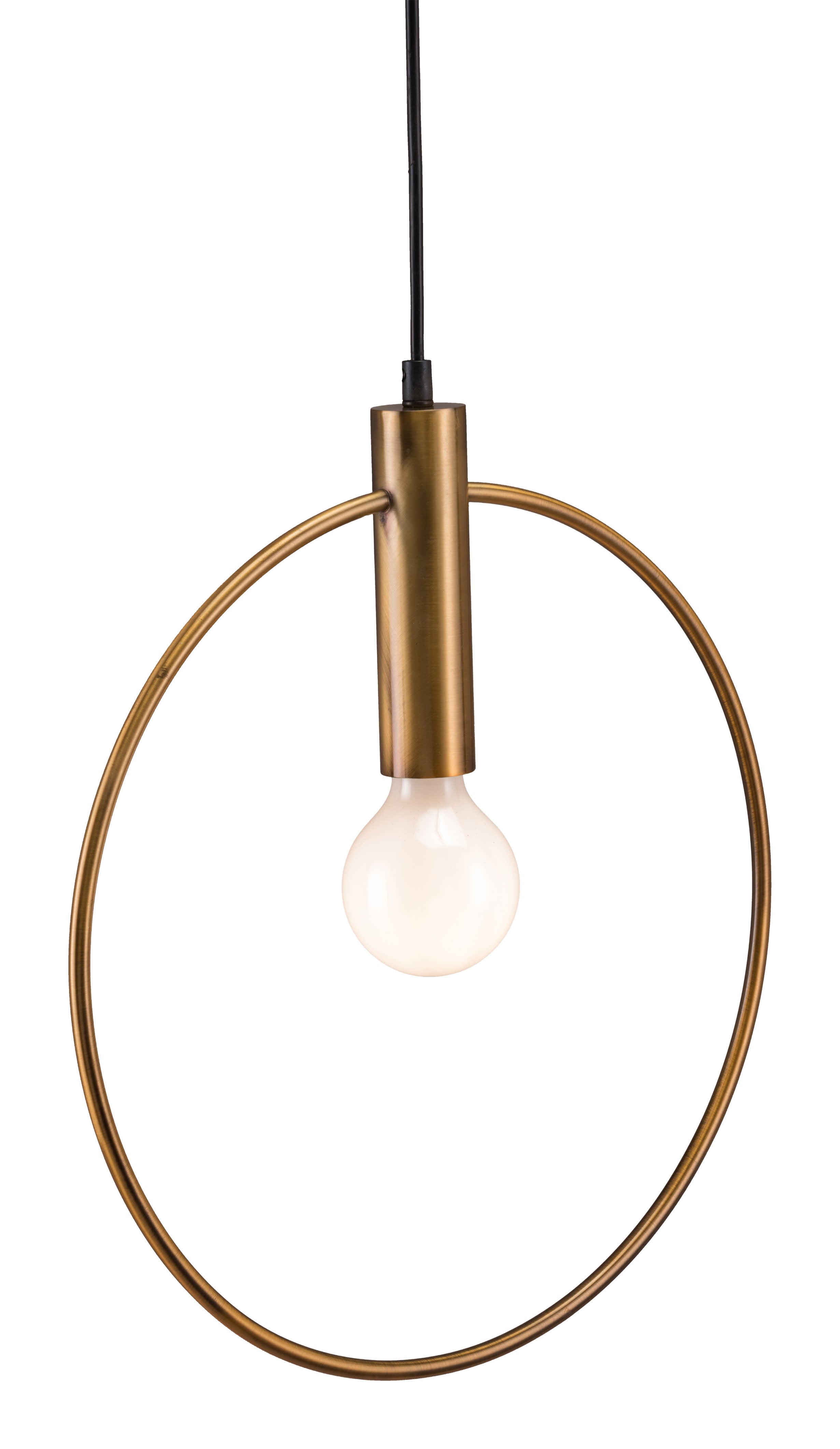 Irenza Ceiling Lamp Brass