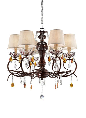 Chandeliers