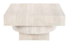 Trani Coffee Table Natural