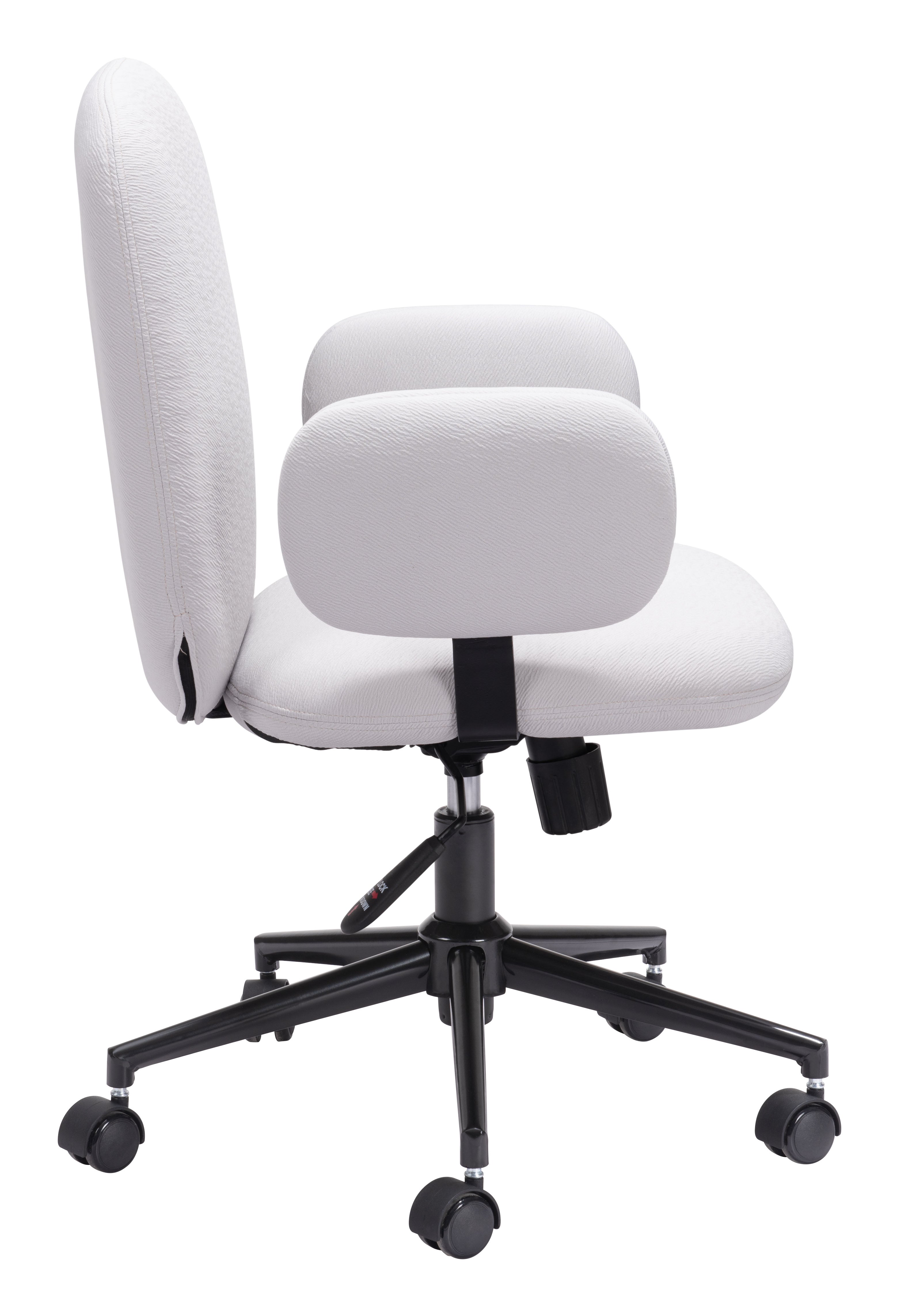 Lionel Office Chair Beige