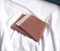 CottaWeave Woven Cotton Plush Throw Blanket – Rich Textured Comfort | Fringe Accent | Trufairs