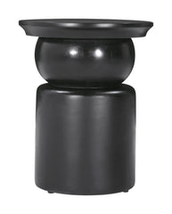 Colombo Side Table Black