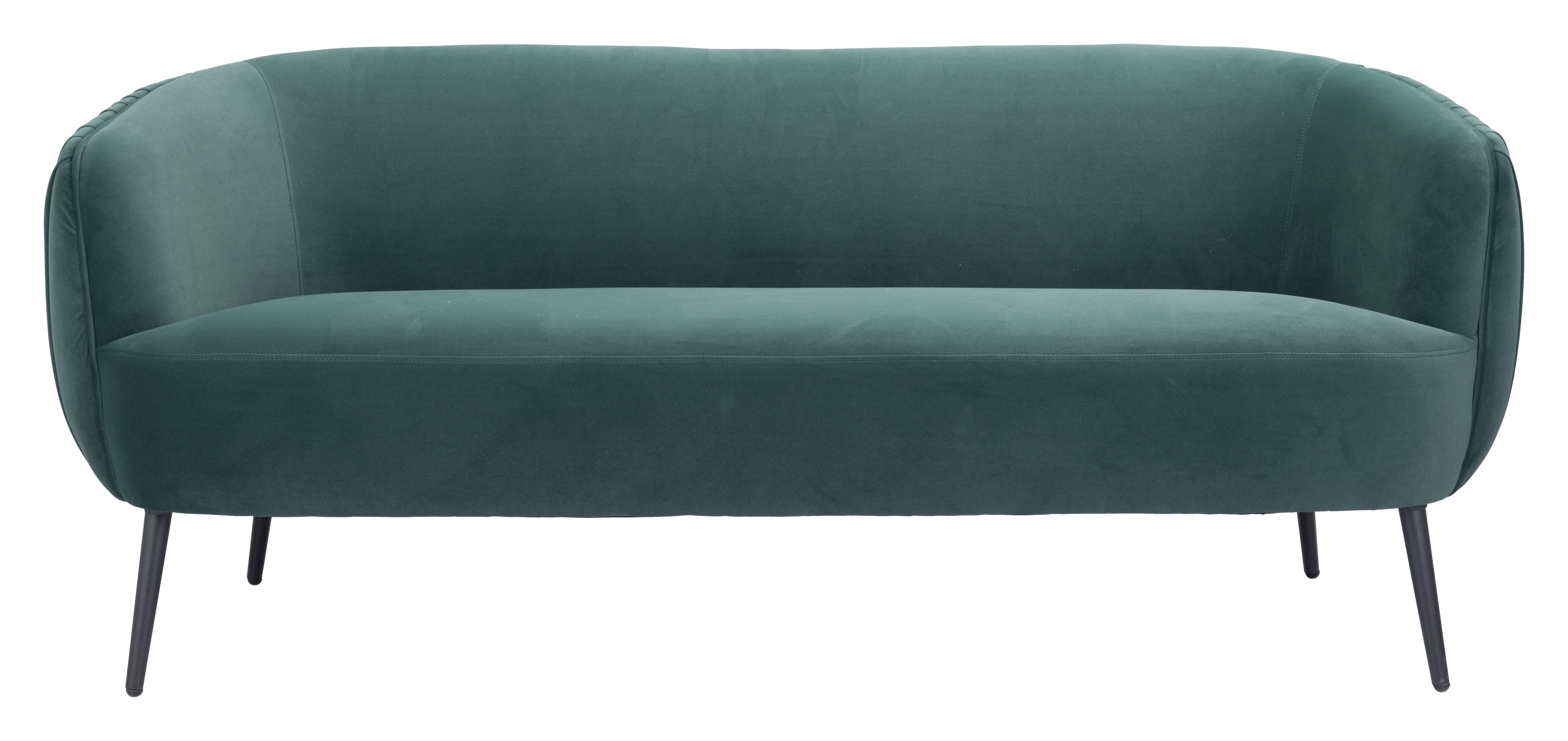 Karan Sofa Green