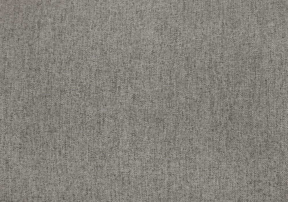 Gray and Black Rolling Drafting Chair