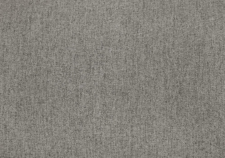 Gray and Black Rolling Drafting Chair