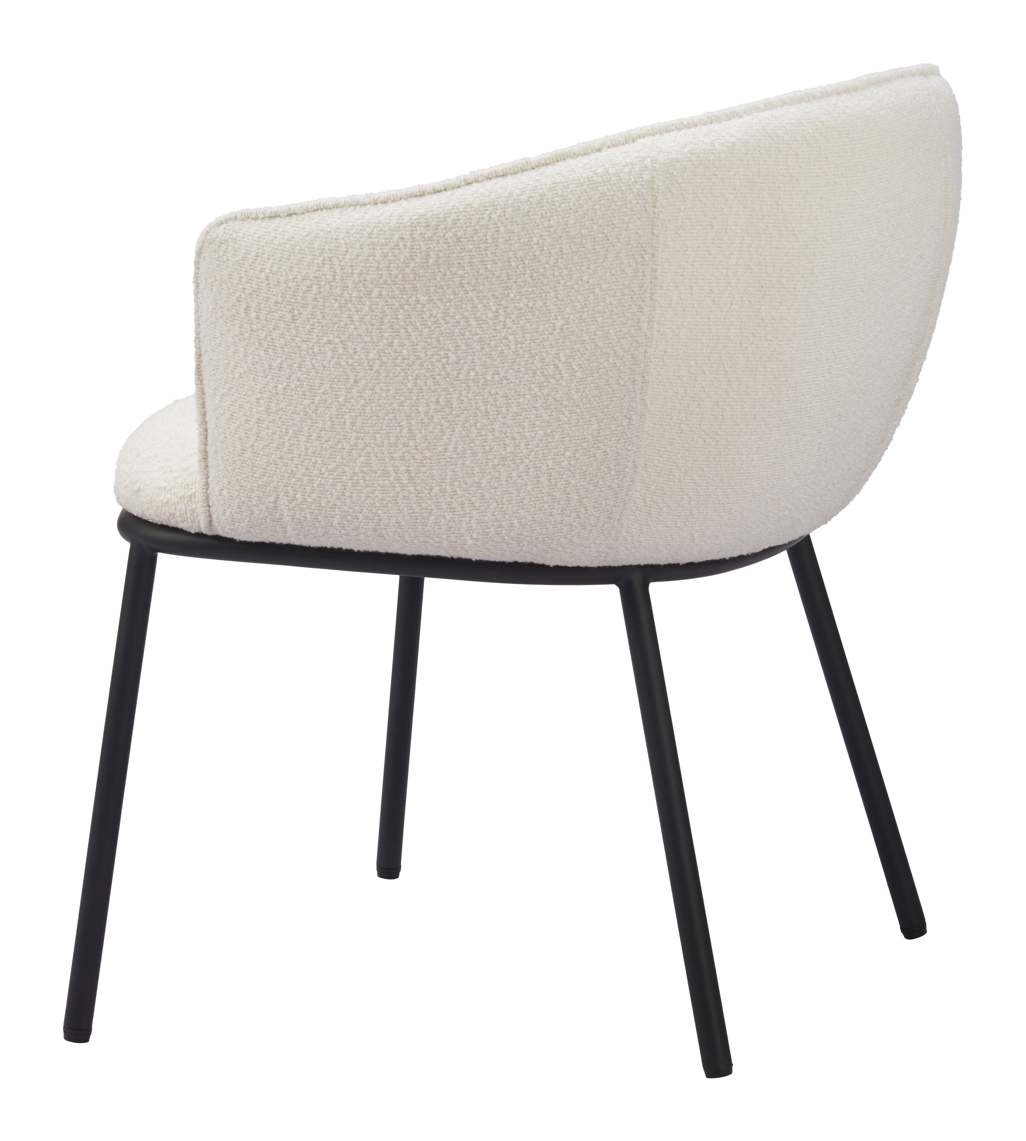 Essen Dining Chair Ivory