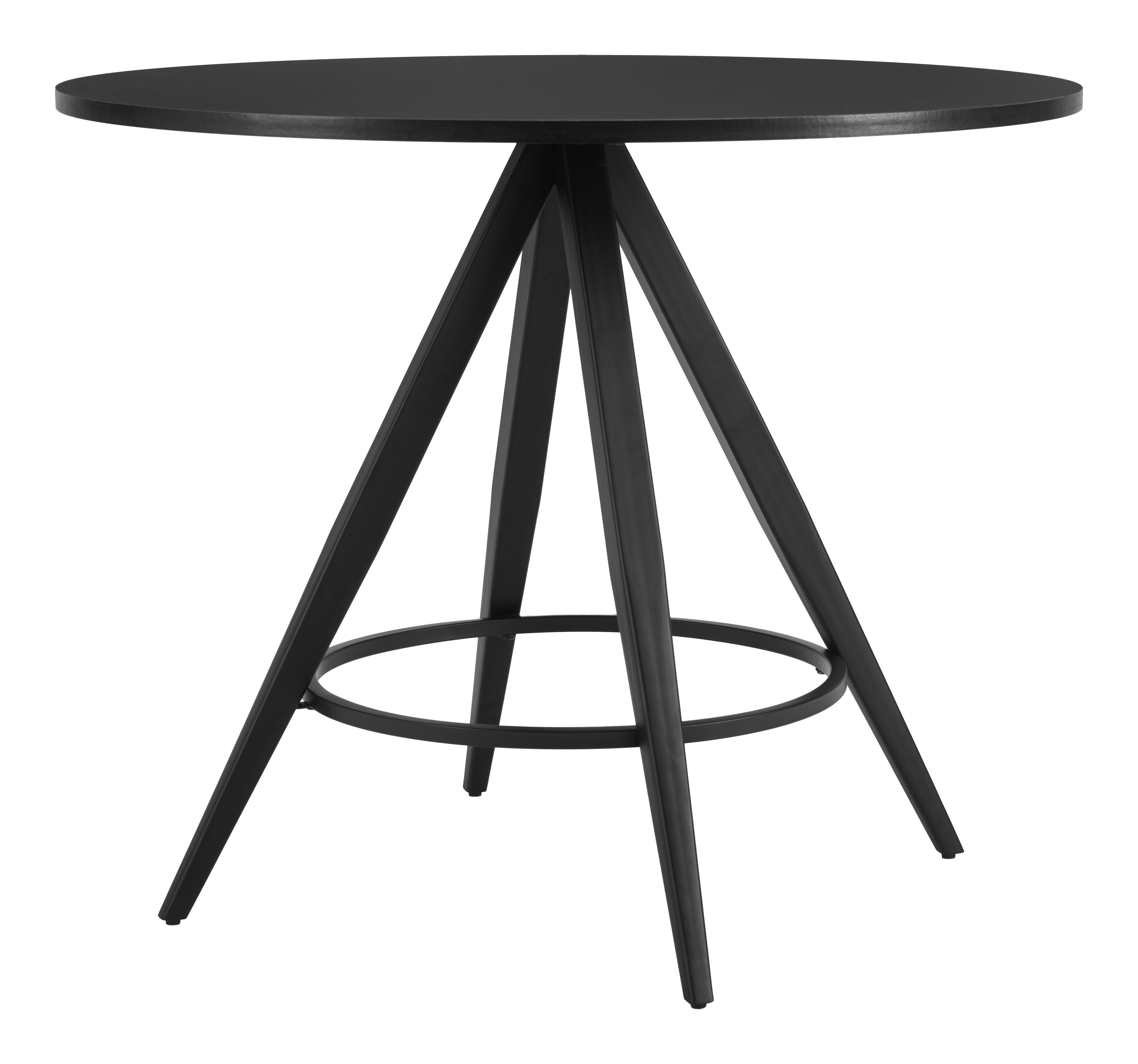 Dinos Dining Table Black