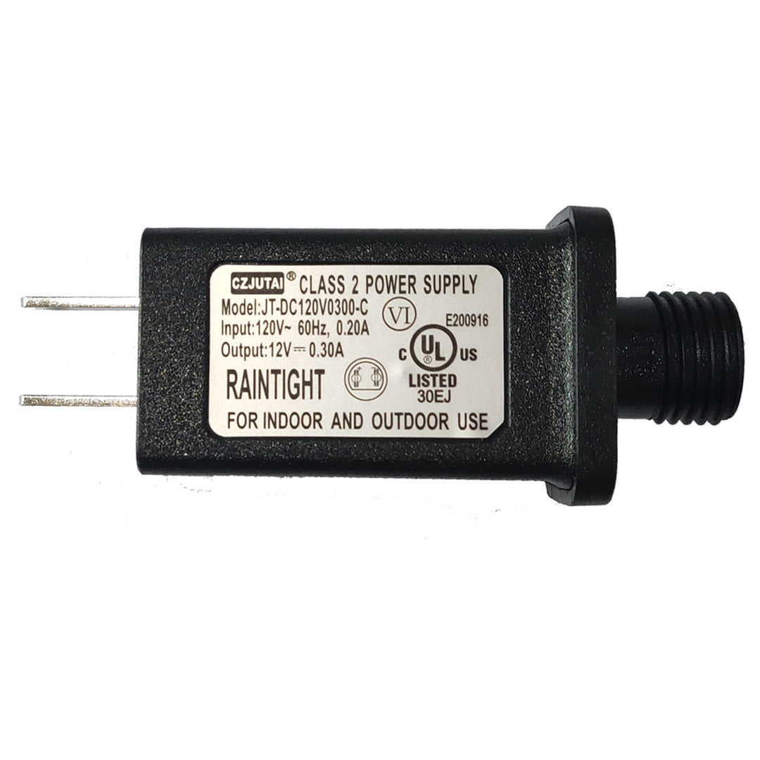 4FT Snowflake Christmas Tree