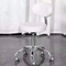 Furniture Chair Beauty Shaving Salon Lashists Chairs Dressing Stylist Hairdressing Footrest Cadeira Manicure Bed Small Nail