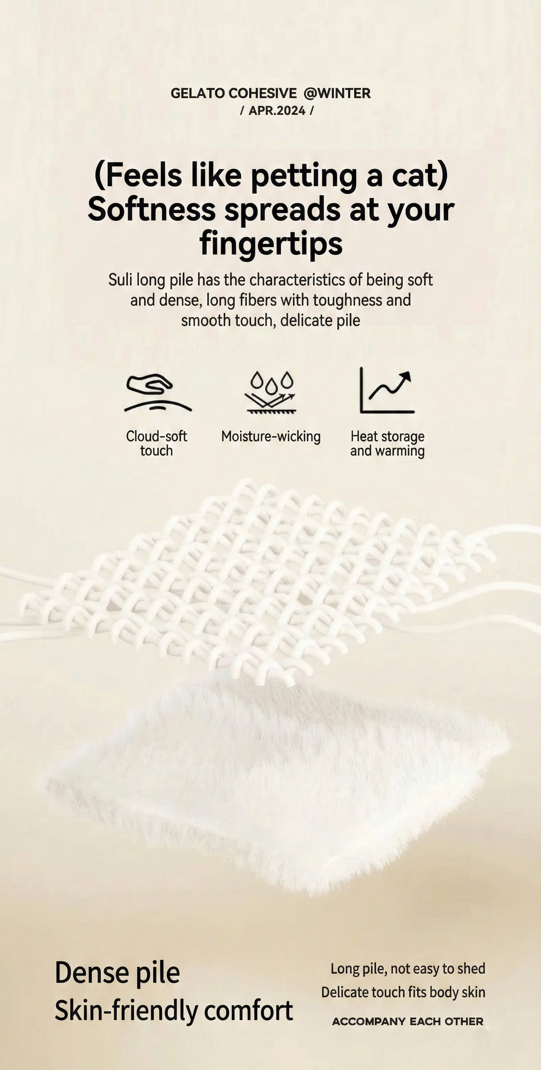 Ultra Soft Luxury Faux Rabbit Fur Blanket – Thick Winter Warm Throw for Bed & Couch | Trufairs