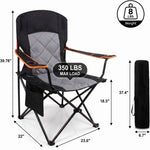 Portable 2-Person Hammock with Steel Stand – Heavy Duty Outdoor & Indoor Relaxation Swing - 4