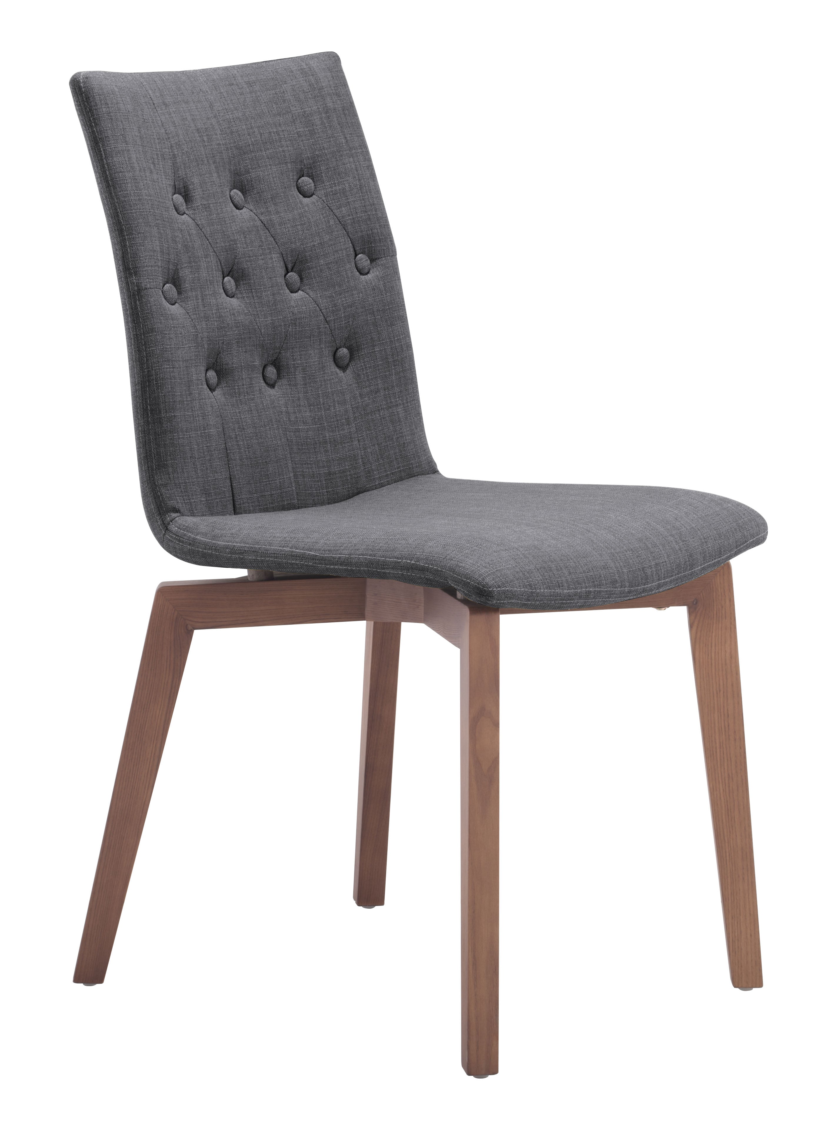 Orebro Dining Chair Graphite