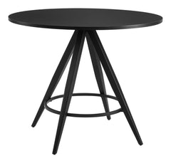 Dinos Dining Table Black