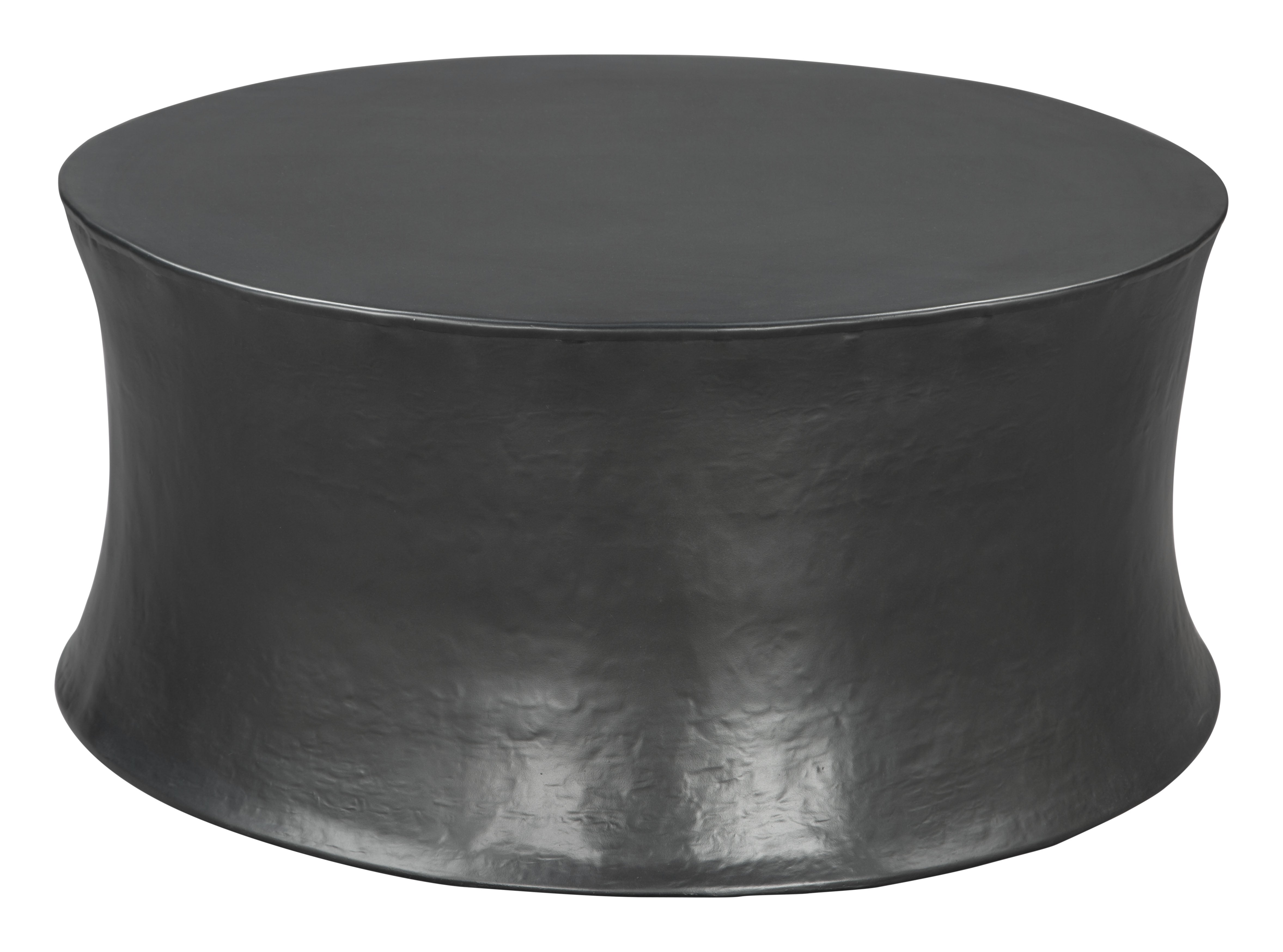 Dakar Coffee Table Black