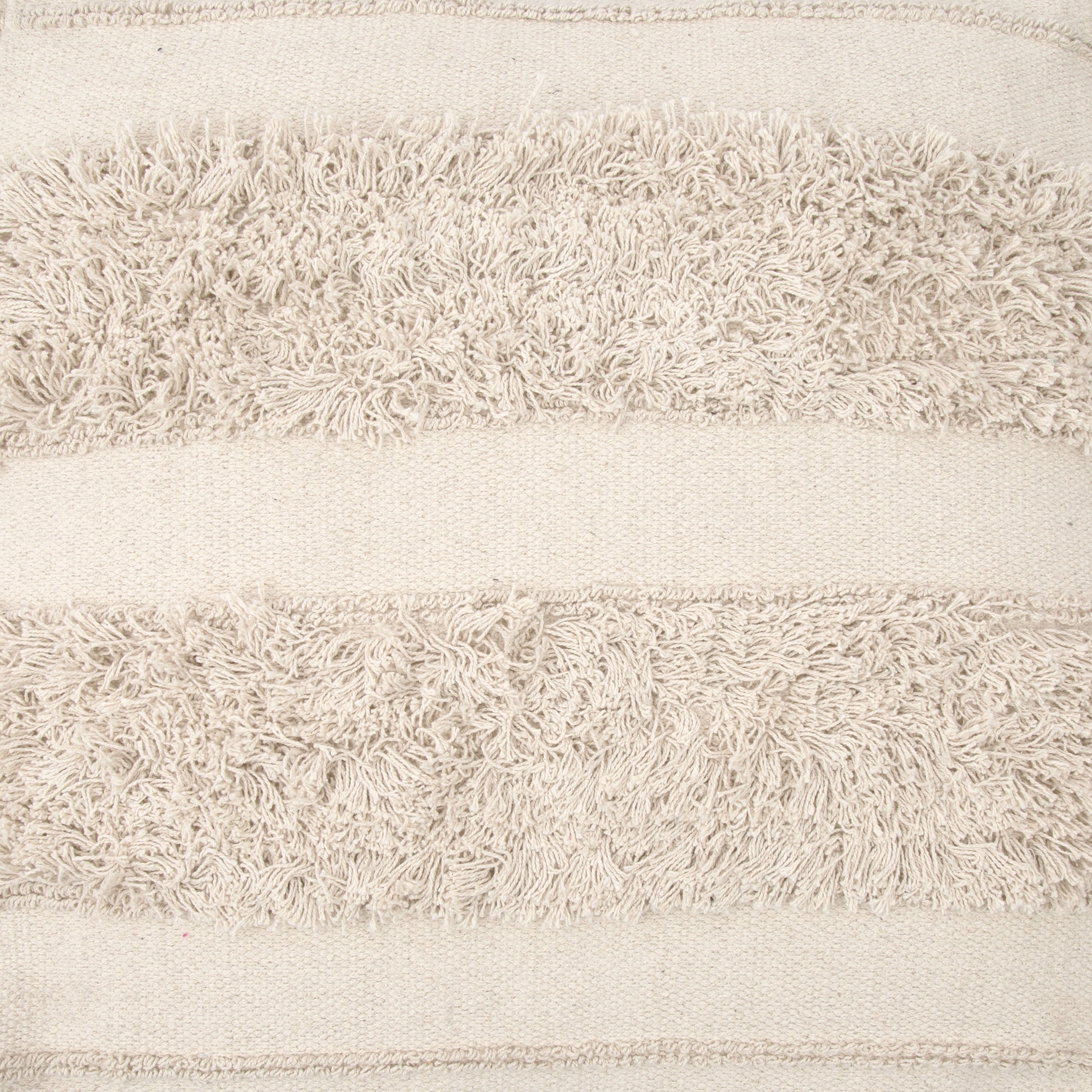 Peru Ottoman Beige