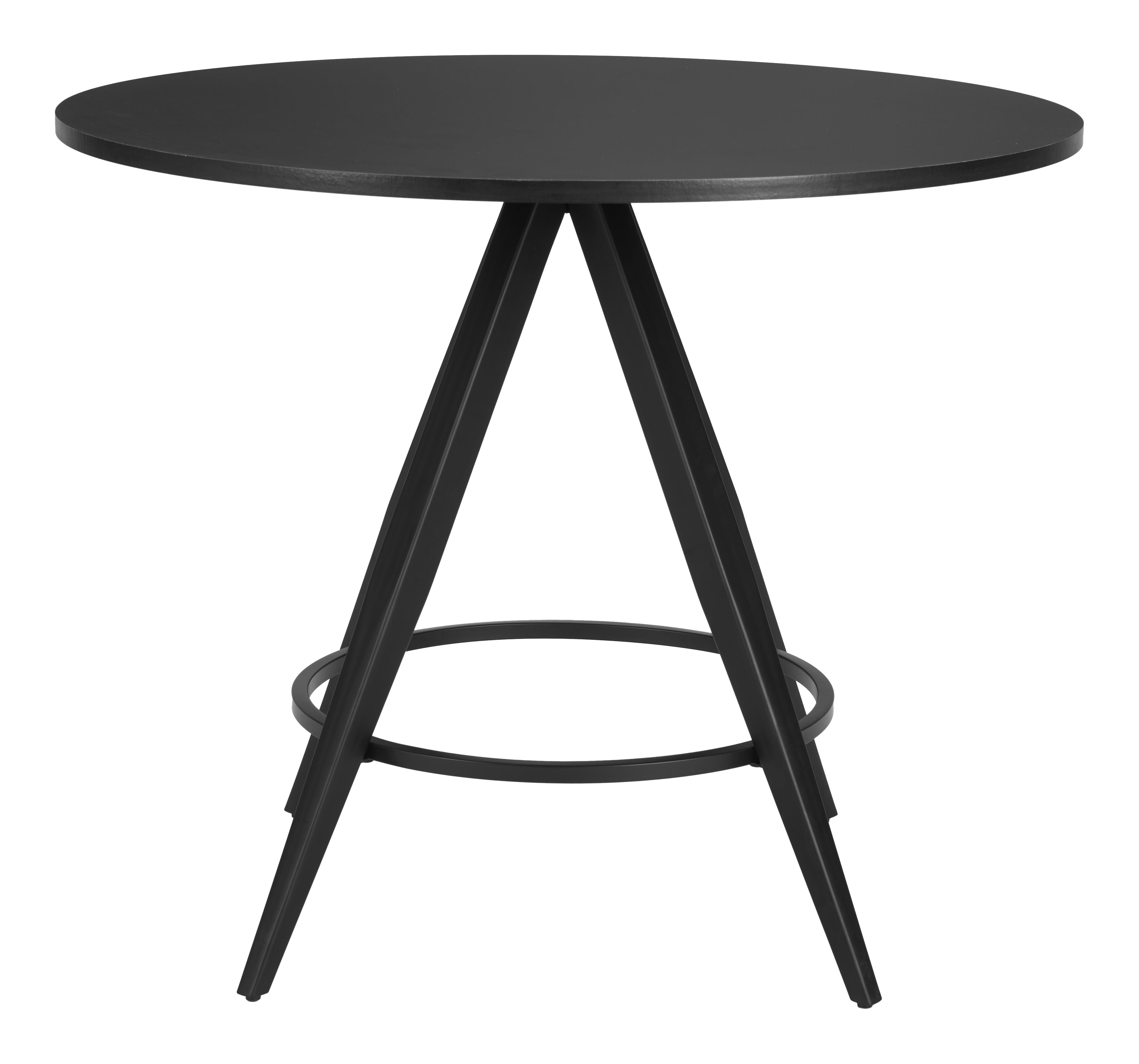 Dinos Dining Table Black