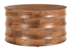 Antium Coffee Table Walnut