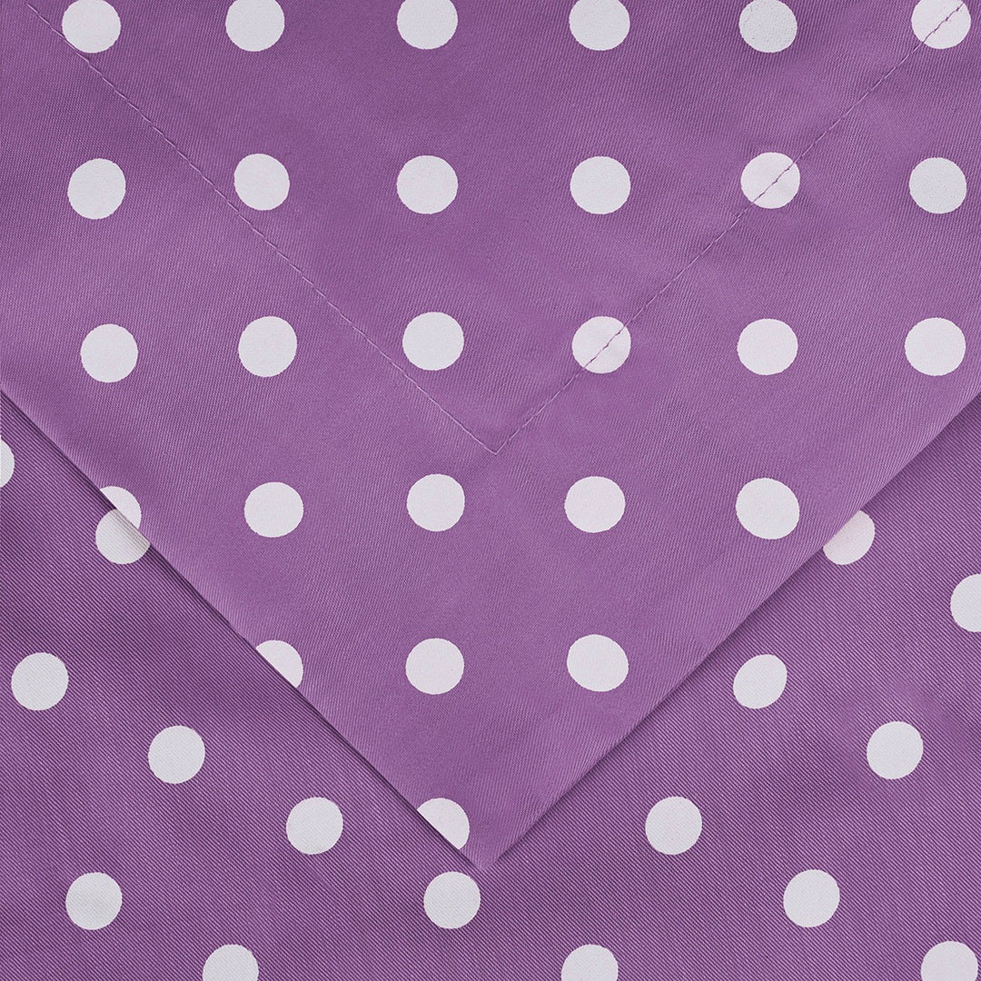 Lilac King Cotton Blend Duvet Cover Set – 600 Thread Count Washable Softness | Trufairs