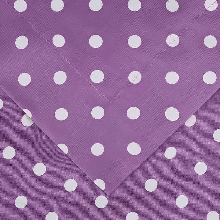 Lilac King Cotton Blend Duvet Cover Set – 600 Thread Count Washable Softness | Trufairs