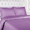 Lilac King Cotton Blend Duvet Cover Set – 600 Thread Count Washable Softness | Trufairs