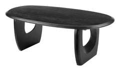 Arasan Coffee Table Black