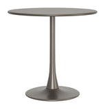 Soleil Dining Table Taupe