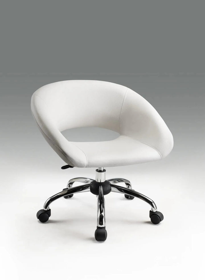 PU office chair