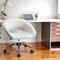 PU office chair
