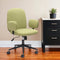Lionel Office Chair Olive Green