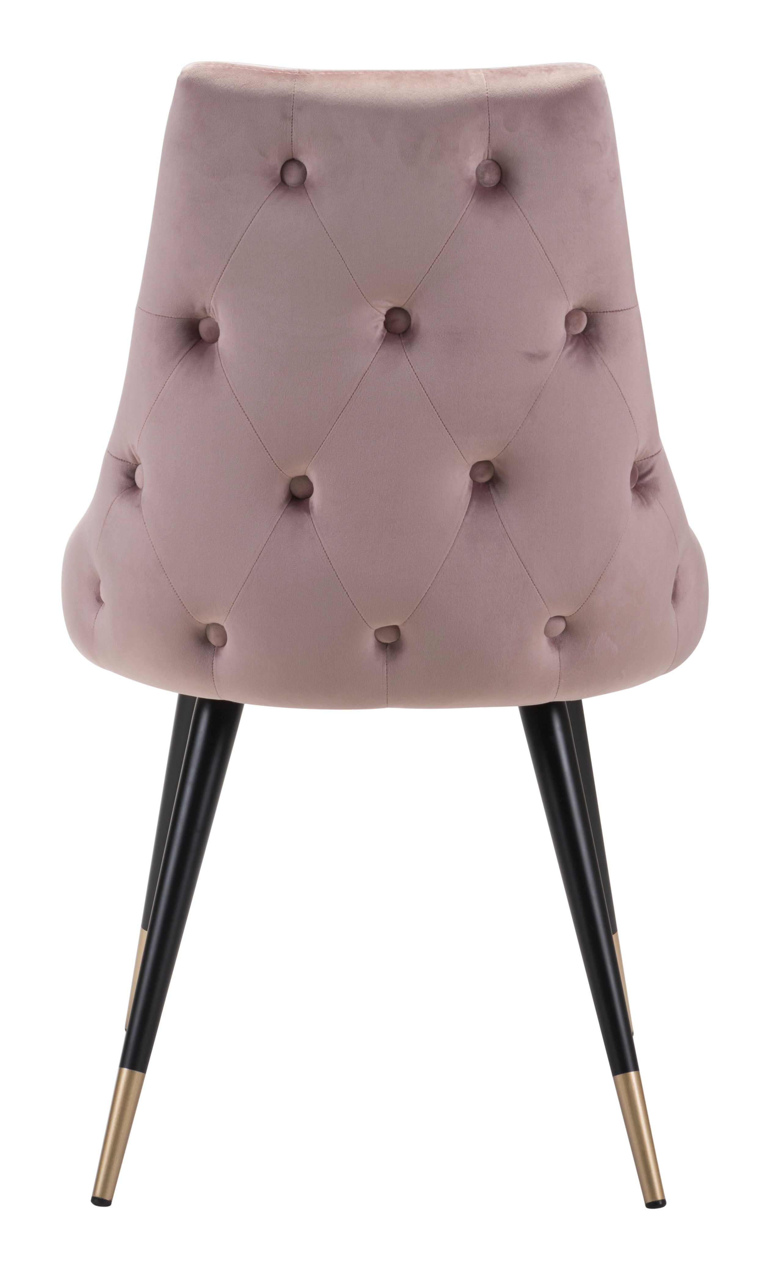 Piccolo Dining Chair Pink