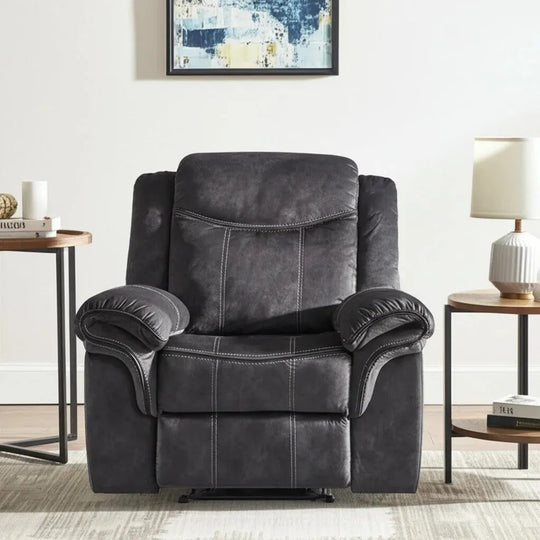 U2200 Domino Granite Power Recliner