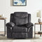 U2200 Domino Granite Power Recliner