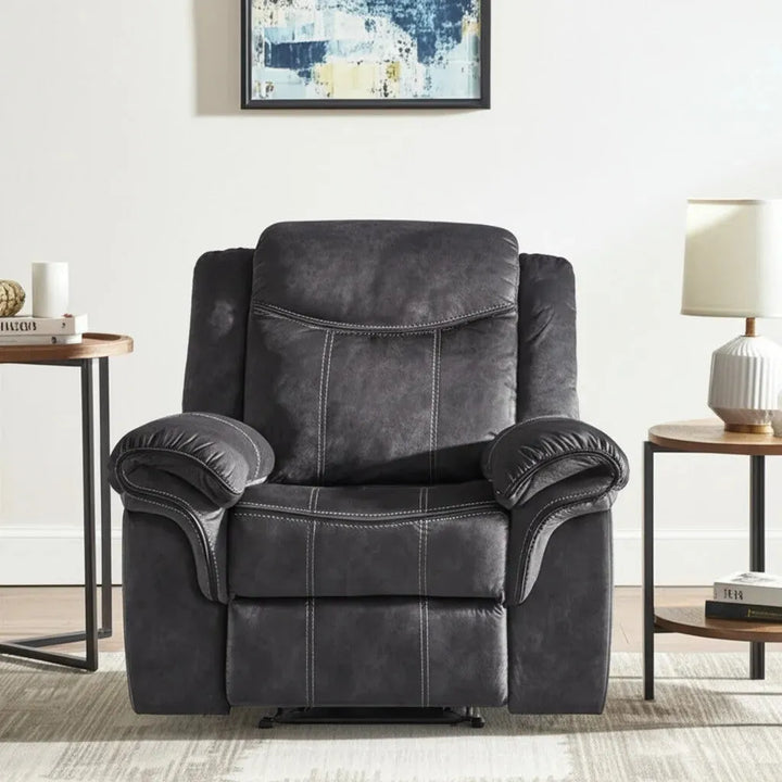 U2200 Domino Granite Power Recliner