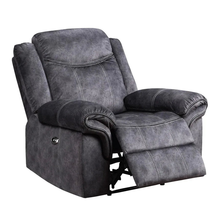 U2200 Domino Granite Power Recliner