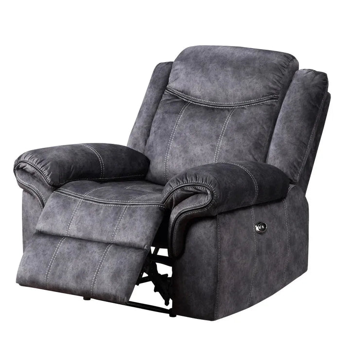 U2200 Domino Granite Power Recliner