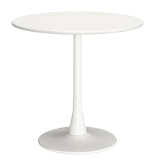 Soleil Dining Table White