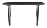 Arasan Console Table Black