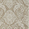 12' X 15' Tan and Ivory Wool Oriental Hand Tufted Area Rug