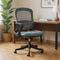 Delo Office Chair Gray