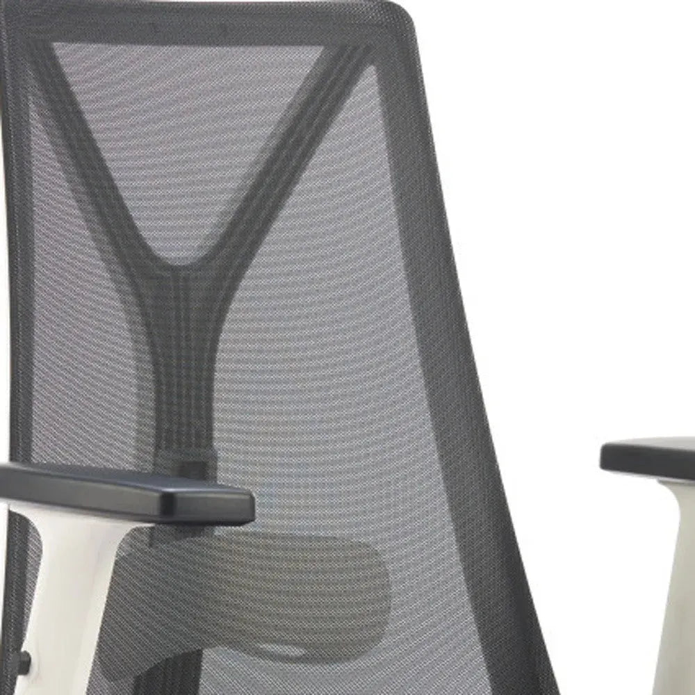 Hasso Office Chair Black