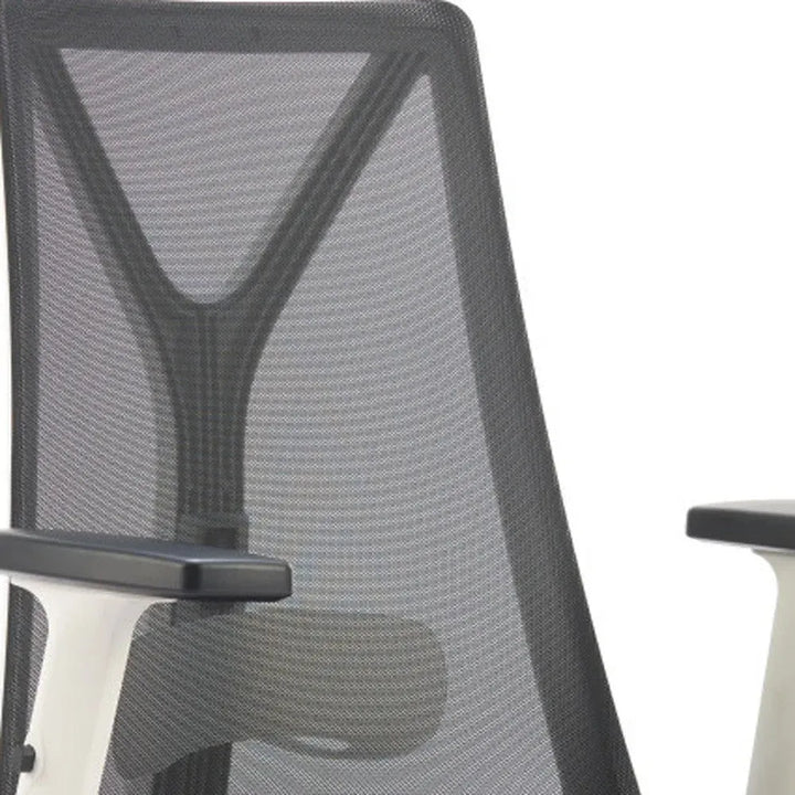 Hasso Office Chair Black