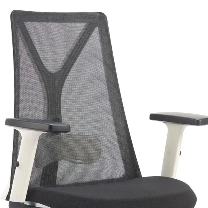 Hasso Office Chair Black