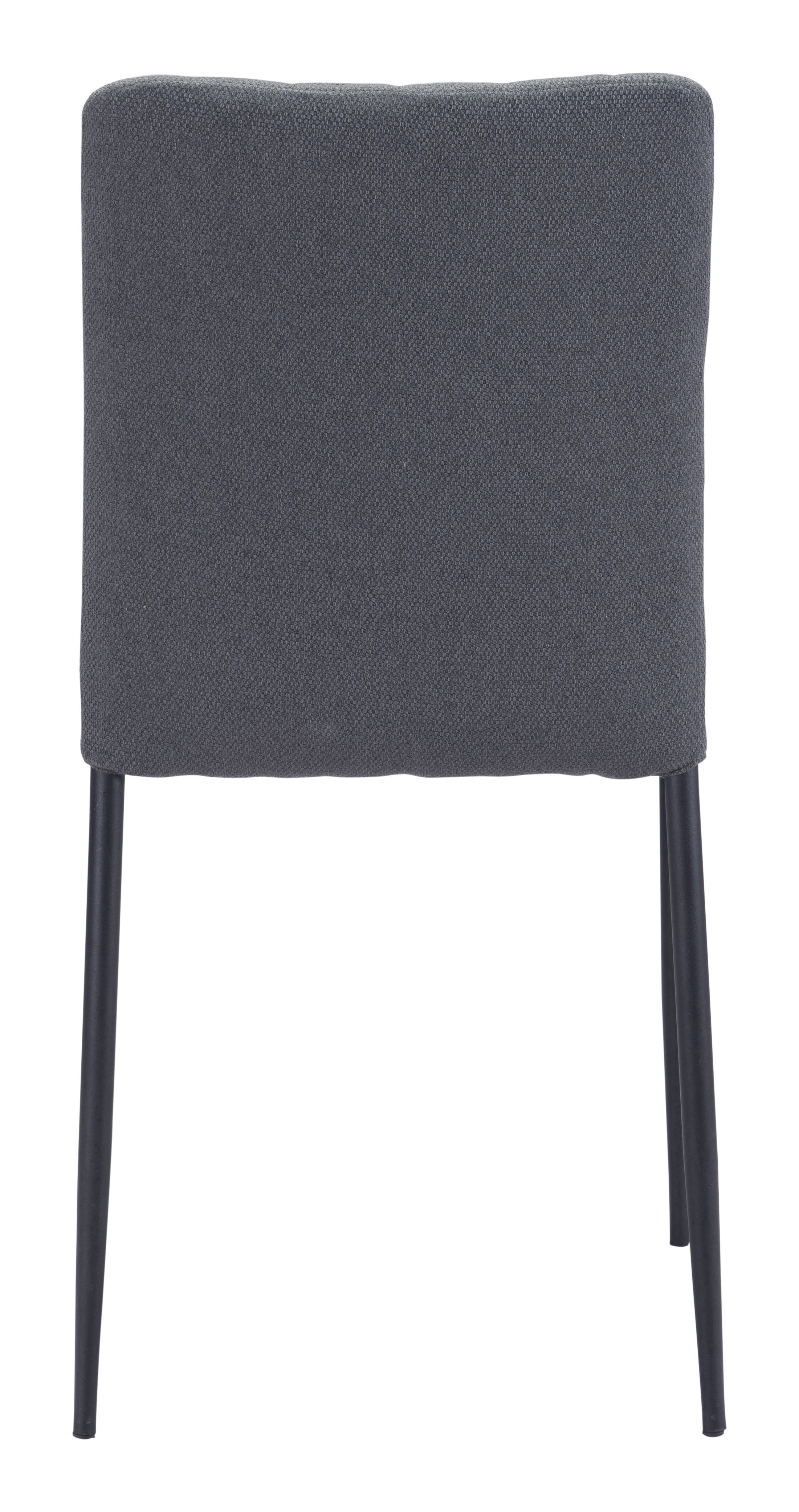 Harve Dining Chair (Set of 2) Gray