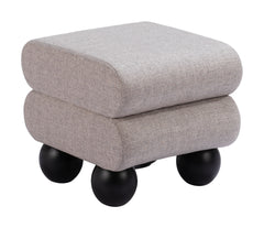 Davao Ottoman Gray