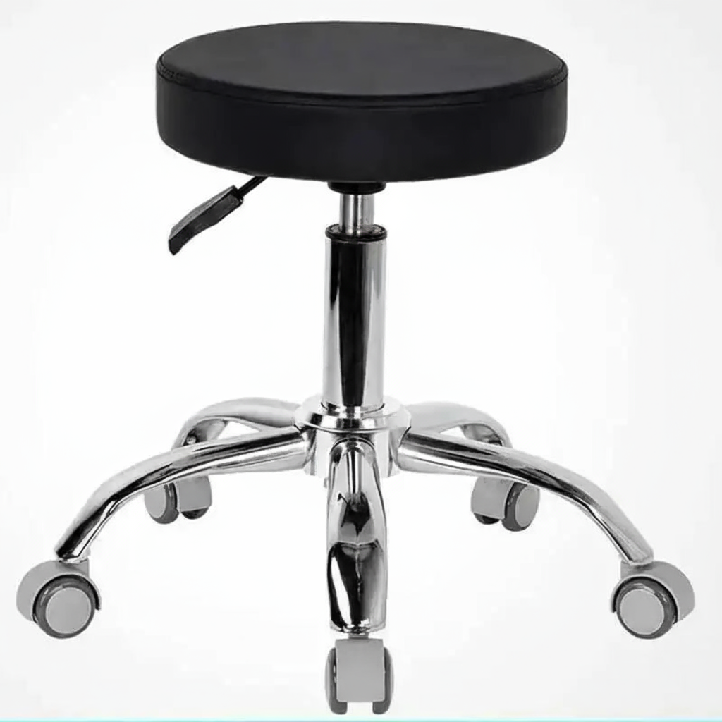 Furniture Chair Beauty Shaving Salon Lashists Chairs Dressing Stylist Hairdressing Footrest Cadeira Manicure Bed Small Nail