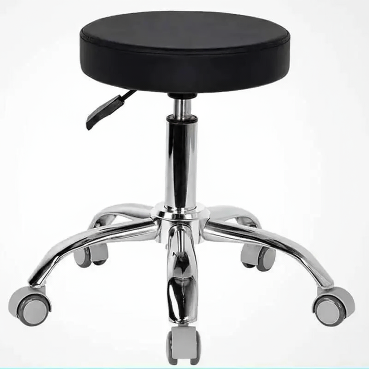 Furniture Chair Beauty Shaving Salon Lashists Chairs Dressing Stylist Hairdressing Footrest Cadeira Manicure Bed Small Nail