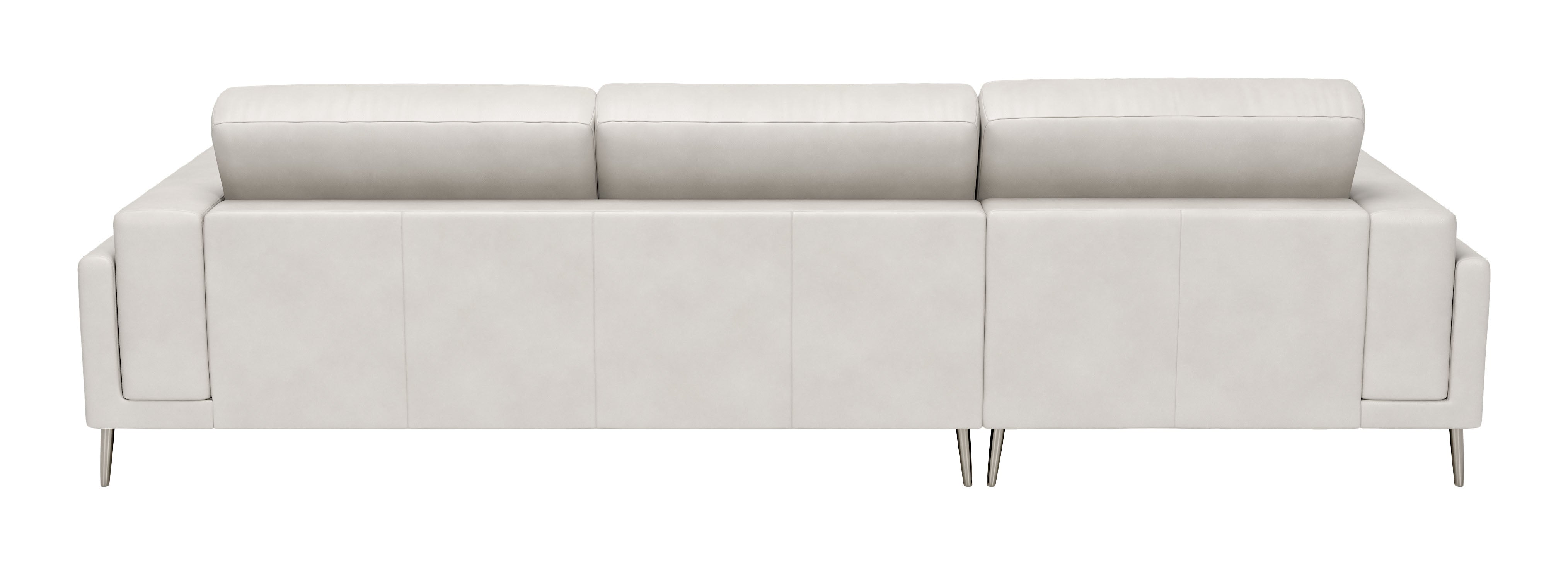 Bliss LAF Chaise Sectional Beige