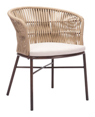 Freycinet Dining Chair Natural